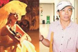 梅艳芳哥哥起诉电影《梅艳芳》侵权