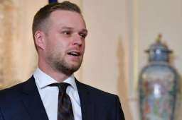 立陶宛求助欧盟：没法“制裁”中国