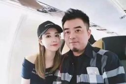 薇娅与丈夫合伙企业正式注销