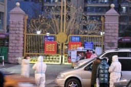 8省超400人感染 今冬动态清零难度大