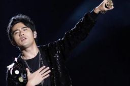 20年了还是周杰伦霸榜年度最热歌曲