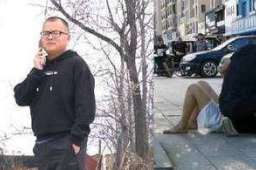 小伙误入传销后12年解救1000人