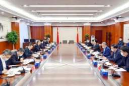 多位省委书记开完会后为何没离京