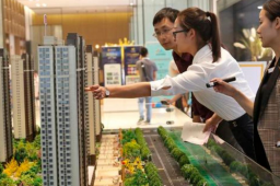 11月70城房价出炉 仅9城新房上涨