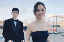 港媒称邓紫棋和男友已分手