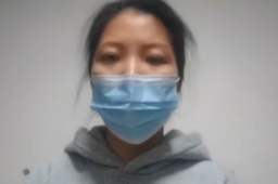 女子选中尾号555车牌后变号