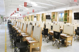 北京确诊病例所在画室规模近2000人