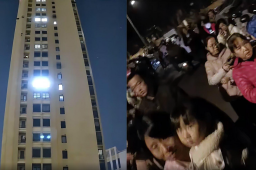 常州地震一高楼晃动12秒？专家回应