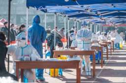 河南4名阳性均曾在西安卖早餐