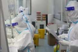 西安第二轮全员核检发现127例阳性