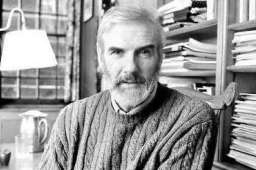 著名历史学家史景迁去世