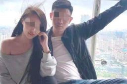 姐弟坠亡案生父与其女友获死刑