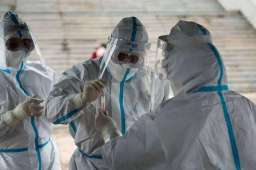 天津：放假半天启动第二轮全员核检