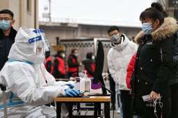 7天7次核酸检测后才确诊 意味啥