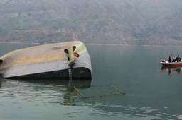 云南沉船偷渡案致7死 主犯获无期