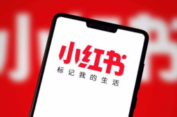 小红书回应违反未成年人保护法被罚