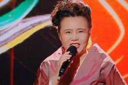 龚琳娜再出神曲《虎行吟》