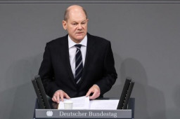 德国总理将前往俄乌进行斡旋