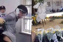 安庆步行街致7死罪犯已被执行死刑