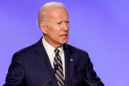 拜登：俄或在未来几天攻击乌克兰