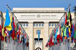 联合国对俄承认乌东两区表示遗憾