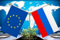 俄媒：欧盟正式通过对俄制裁