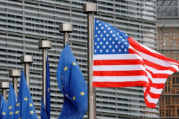 北约和美国称不会派部队进入乌克兰