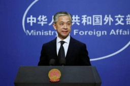 美国要求中国选边站？中方回应