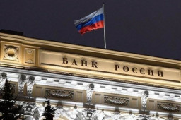 俄央行回应西方金融制裁