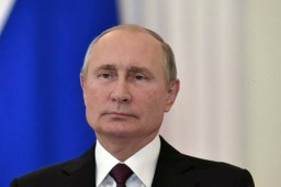 俄核遏制力量提至特殊战备状态