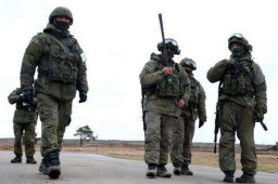 美官员称白俄罗斯准备派兵进乌克兰