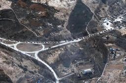 基辅附近俄军队绵延64公里 乌方回应