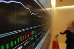 俄拨1万亿卢布购买遭制裁公司股票