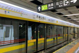 女子为涨粉造谣在地铁遭扎伤被刑拘