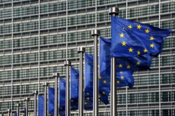 欧盟批准对白俄罗斯实施制裁