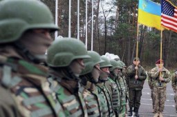 美国已向乌克兰提供数百枚毒刺导弹