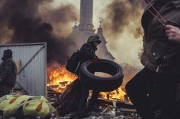 俄国防部首次披露伤亡数据