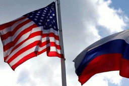 美国宣布制裁8名普京亲信