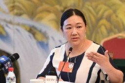 代表建议被拐认定后解除婚姻关系