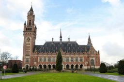 俄乌将在国际法庭对峙