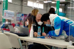 多国运动员盛赞北京冬残奥