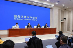 官方回应俄乌冲突是否影响中国经济