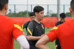 国足被要求最后两轮不许崩盘