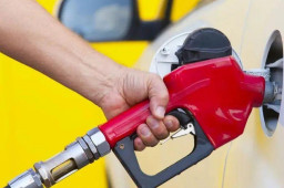 95号汽油或将迎来9元时代