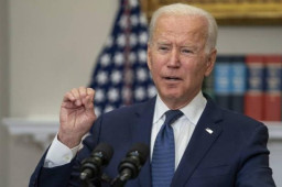 美宣布取消对俄最惠国待遇