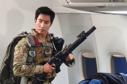 韩国网红欲从乌克兰入境波兰被拒
