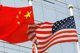 拜登：美不寻求同中国打“新冷战”