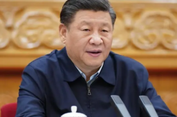 习近平谈疫情防控：坚持就是胜利