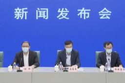 上海官方：防疫准备不充分接受批评