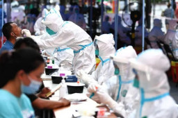 广州新增38例阳性感染者